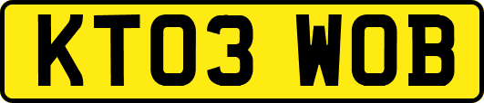 KT03WOB