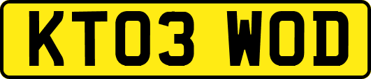 KT03WOD