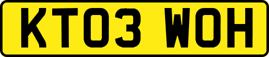 KT03WOH