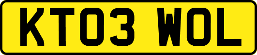 KT03WOL