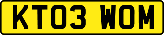 KT03WOM