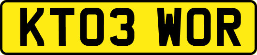 KT03WOR