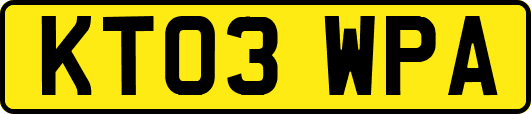 KT03WPA