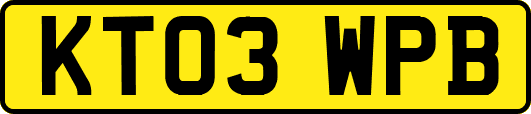 KT03WPB