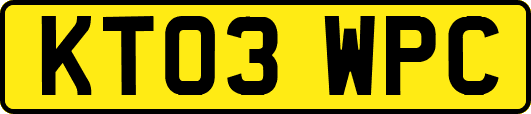 KT03WPC