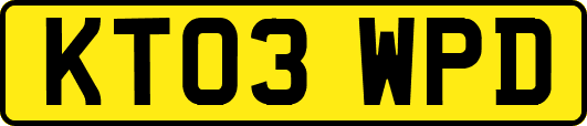 KT03WPD