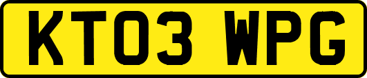 KT03WPG