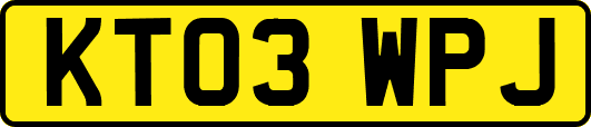 KT03WPJ