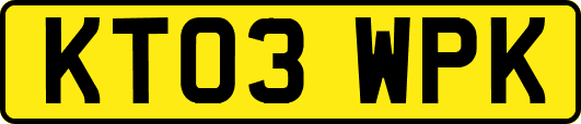 KT03WPK