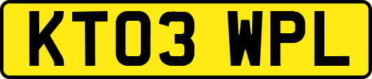 KT03WPL