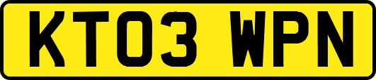 KT03WPN