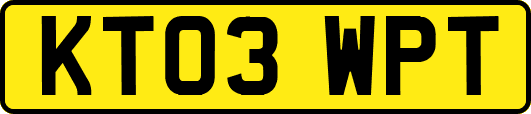 KT03WPT