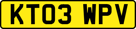 KT03WPV