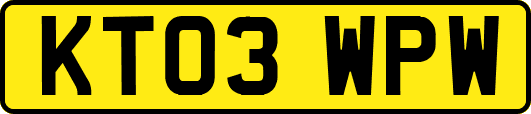 KT03WPW