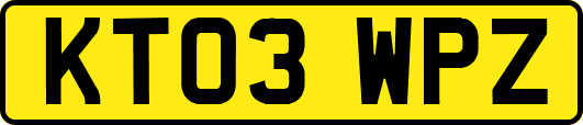 KT03WPZ