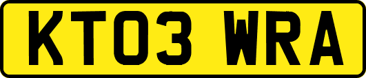 KT03WRA