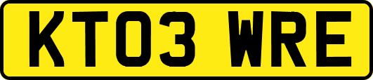 KT03WRE