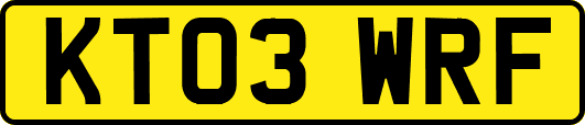 KT03WRF