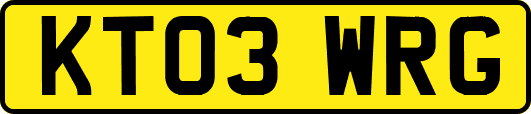 KT03WRG
