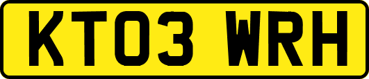 KT03WRH
