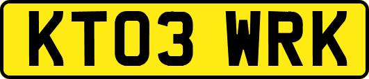 KT03WRK