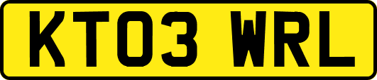 KT03WRL