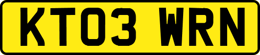 KT03WRN