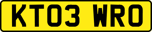 KT03WRO