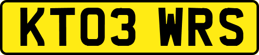 KT03WRS