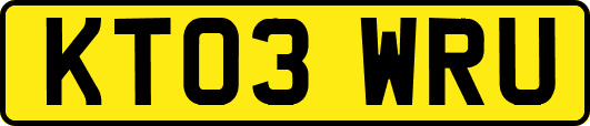 KT03WRU