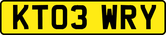 KT03WRY
