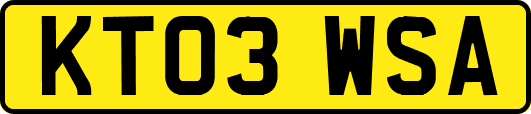 KT03WSA