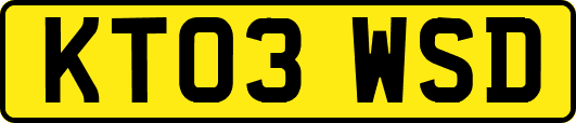 KT03WSD