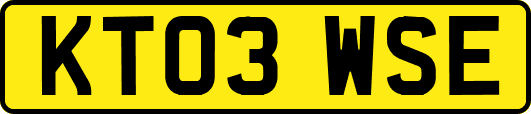 KT03WSE