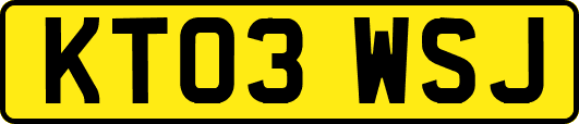 KT03WSJ