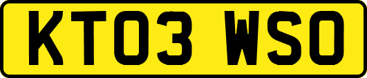 KT03WSO