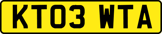 KT03WTA