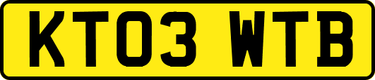 KT03WTB