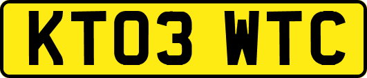 KT03WTC