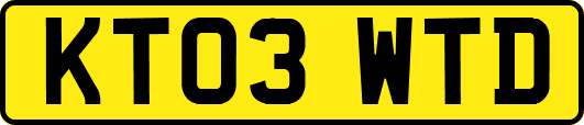 KT03WTD