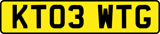 KT03WTG
