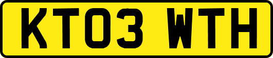 KT03WTH