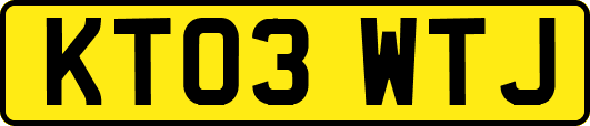 KT03WTJ