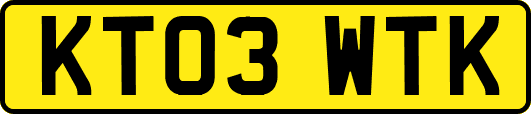 KT03WTK