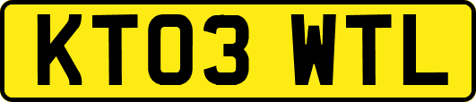 KT03WTL