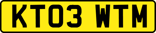 KT03WTM