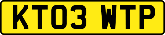 KT03WTP