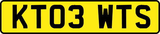 KT03WTS