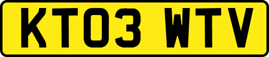 KT03WTV