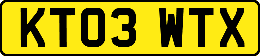KT03WTX